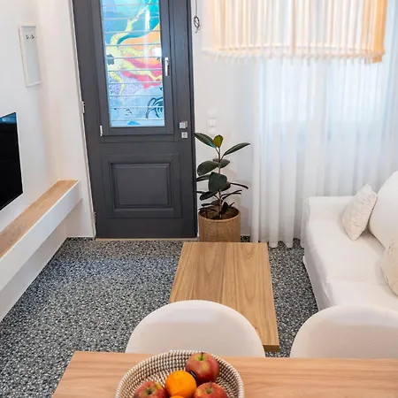 Casa Renieri Ferienhaus Rethymno
