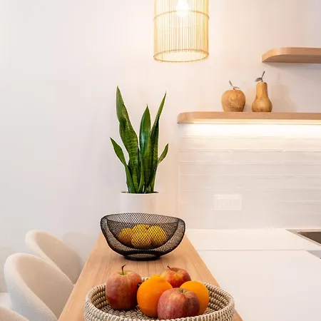 Ferienhaus Casa Renieri *
