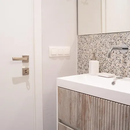 Casa Renieri Ferienhaus Rethymno