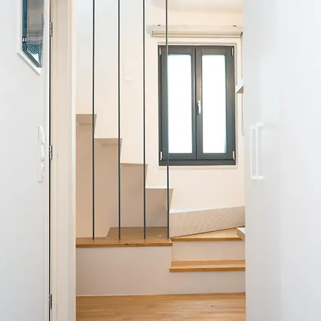 Ferienhaus Casa Renieri Rethymno