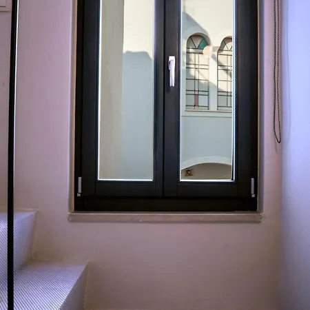 Casa Renieri Ferienhaus *